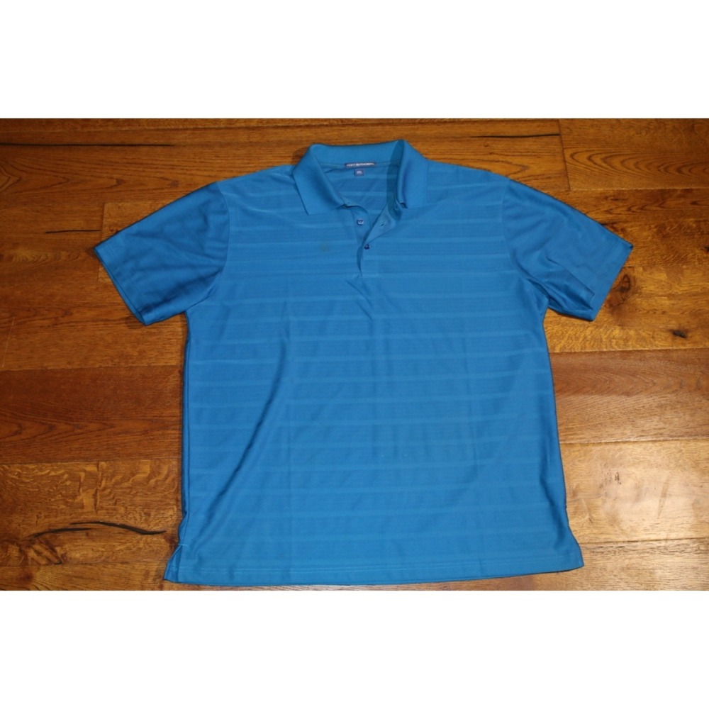 Port Authority Polo Tshirt Mens Size 2XL
